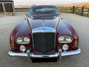 Immagine 23/25 di Bentley S 3 Continental Flying Spur (1900)