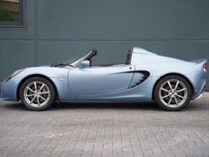 Imagen 6/50 de Lotus Elise 111R (2005)