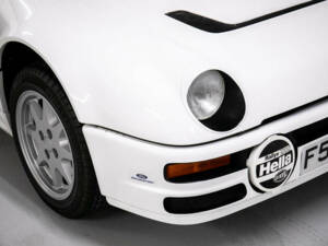 Bild 10/50 von Ford RS200 (1989)