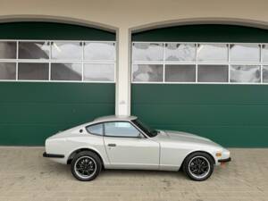 Image 20/34 de Datsun 240 Z (1972)