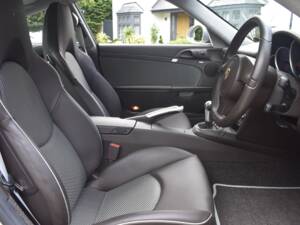 Image 35/50 of Porsche 911 Sport Classic (2010)