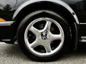 Immagine 43/50 di Bentley Continental T (2003)
