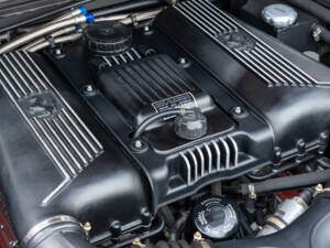 Imagen 76/89 de Ferrari F 355 Berlinetta (1996)