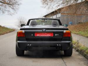 Afbeelding 5/19 van BMW Z1 Roadster (1991)