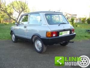 Image 3/7 of Autobianchi A112 Abarth (1983)