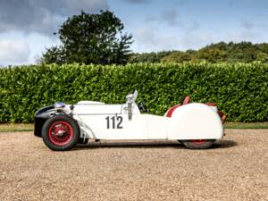 Image 30/41 of Lotus Mark VI (2014)