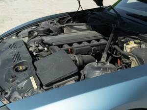 Image 43/49 of BMW Z4 2.2i (2004)