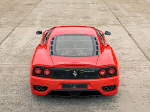 Bild 4/56 von Ferrari 360 Challenge Stradale (2004)