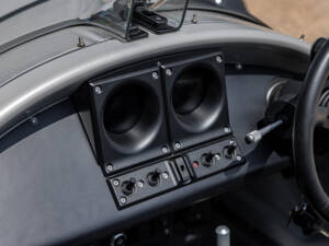 Bild 28/58 von Morgan Super 3 (2023)