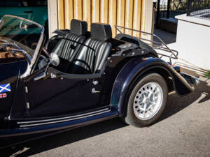 Bild 16/40 von Morgan Roadster V6 (2006)