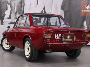 Afbeelding 7/66 van Lancia Fulvia Coupe Rallye HF (1968)