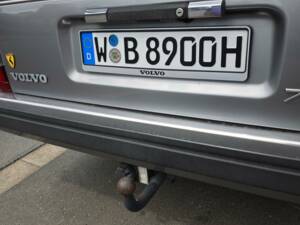 Image 9/13 of Volvo 760 Turbo (1989)