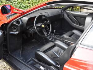 Imagen 29/45 de Ferrari Testarossa (1986)
