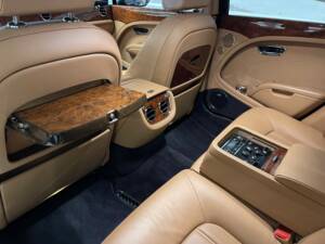 Afbeelding 15/19 van Bentley Mulsanne (2011)