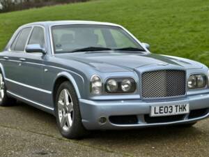 Imagen 2/49 de Bentley Arnage T (2003)