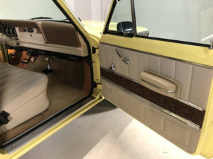 Afbeelding 18/28 van Jeep Wagoneer (1973)