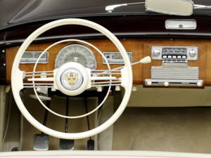 Bild 15/31 von BMW 502 - 3,2 Liter Super (1960)