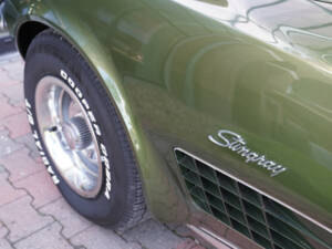 Image 37/50 of Chevrolet Corvette Stingray (1970)