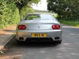Image 5/18 of Ferrari 456 GTA (1997)