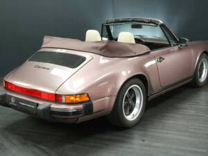 Afbeelding 2/30 van Porsche 911 Carrera 3.2 (1988)