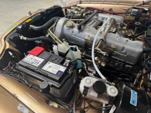 Imagen 13/26 de Mercedes-Benz 280 SE (1969)