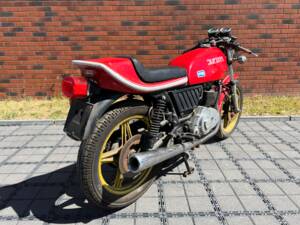Bild 8/18 von Ducati DUMMY (1978)