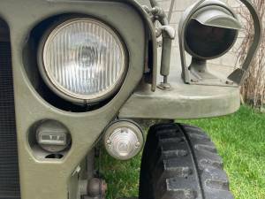Image 4/28 of Willys MB (1944)