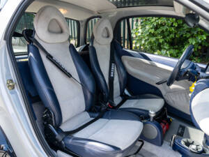 Image 36/57 of Smart Fortwo Brabus (1999)
