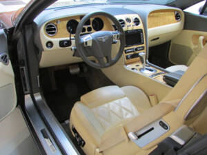 Immagine 18/23 di Bentley Continental GT Speed (2008)