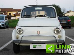 Bild 2/10 von FIAT 500 L (1969)