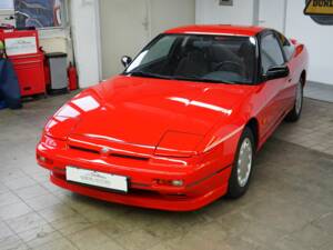 Image 14/40 of Nissan 200 SX  1.8 Turbo (1990)