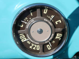 Image 23/50 of Chevrolet 3100 ½-ton (1952)