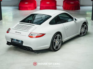 Image 7/23 of Porsche 911 Carrera (2008)
