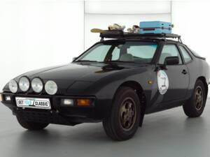 Image 11/44 of Porsche 924 S (1986)