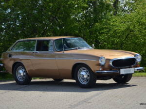 Image 3/29 de Volvo 1800 ES (1973)