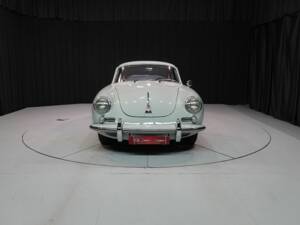 Bild 5/15 von Porsche 356 C 1600 SC (1965)