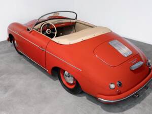 Bild 43/63 von Porsche 356 1600 Speedster (1955)