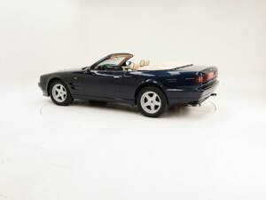 Image 4/15 of Aston Martin Virage Volante (1994)