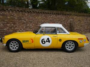 Bild 19/50 von MG MGB (1964)