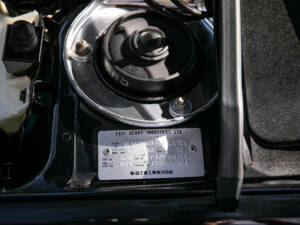 Image 14/44 of Subaru Impreza WRX STi (2002)