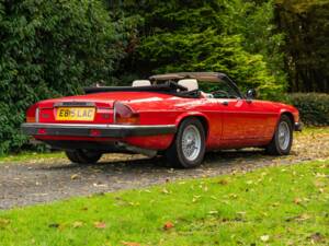 Image 16/50 of Jaguar XJS 5.3 V12 (1988)