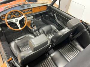Image 16/28 of FIAT 124 Spider BS (1972)