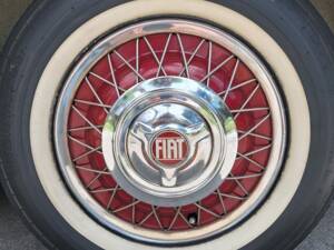 Image 15/38 of FIAT 1100-103 E TV-Convertible (1956)