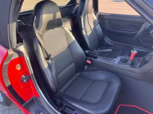 Imagen 17/31 de BMW Z3 1.8 (1997)