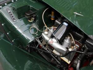 Bild 17/17 von MG TC (1948)