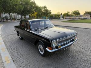 Image 1/5 of GAZ Wolga 24-24 (1976)
