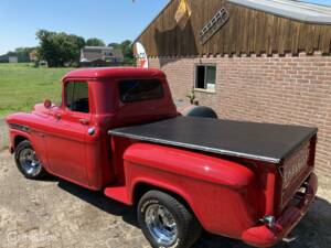 Image 11/45 de Chevrolet Apache Stepside (1959)