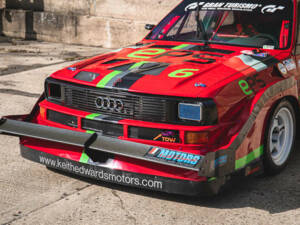 Image 9/36 de Audi quattro Sport S1 Evo II (Gruppe B) (1985)