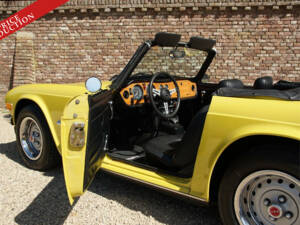 Image 41/50 of Triumph TR 6 (1975)