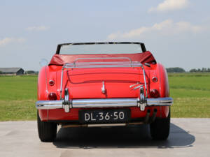 Image 42/50 of Austin-Healey 3000 Mk III (BJ8) (1964)